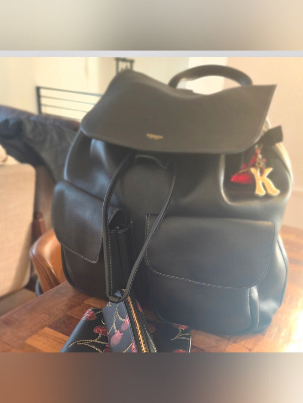 Coach Crosby 36 Backpack
